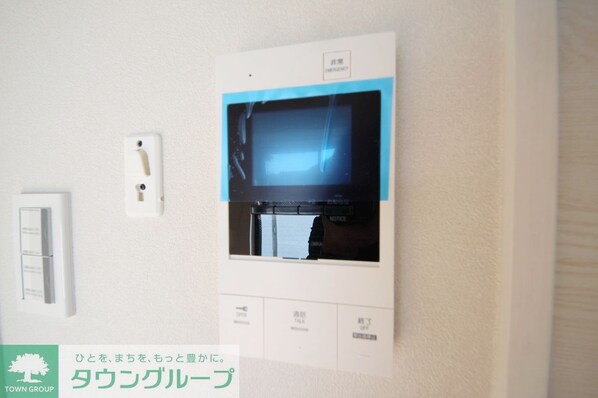 LOC’S SAGINUMAの物件内観写真